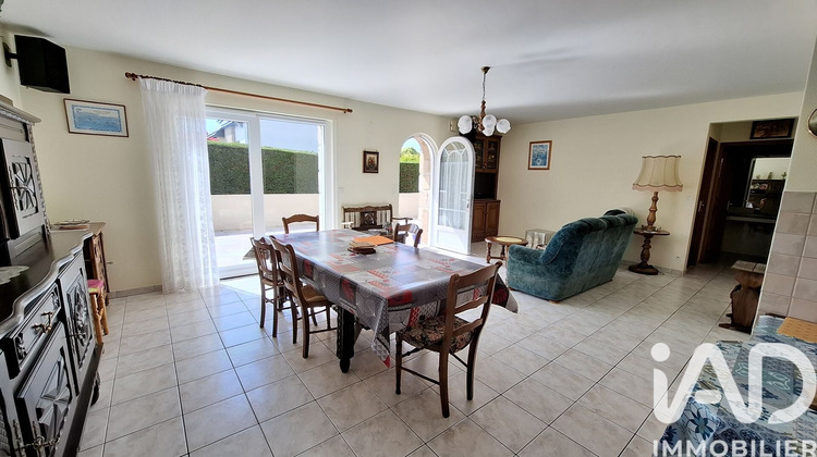 Ma-Cabane - Vente Maison Pleumeur-Bodou, 106 m²