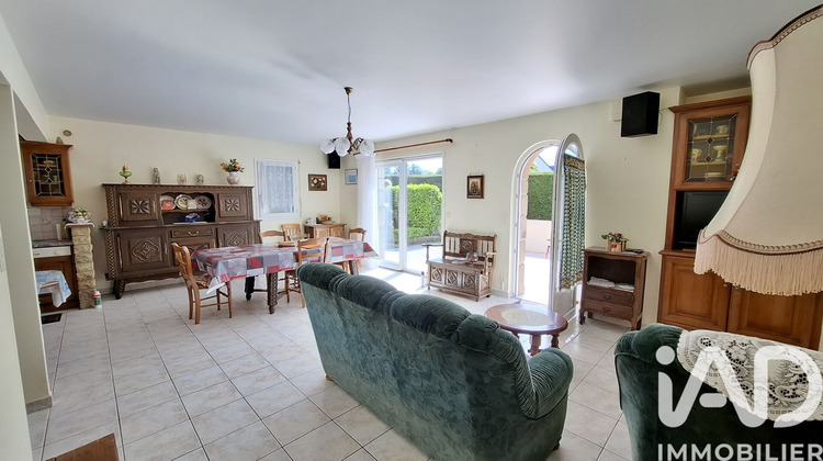 Ma-Cabane - Vente Maison Pleumeur-Bodou, 106 m²