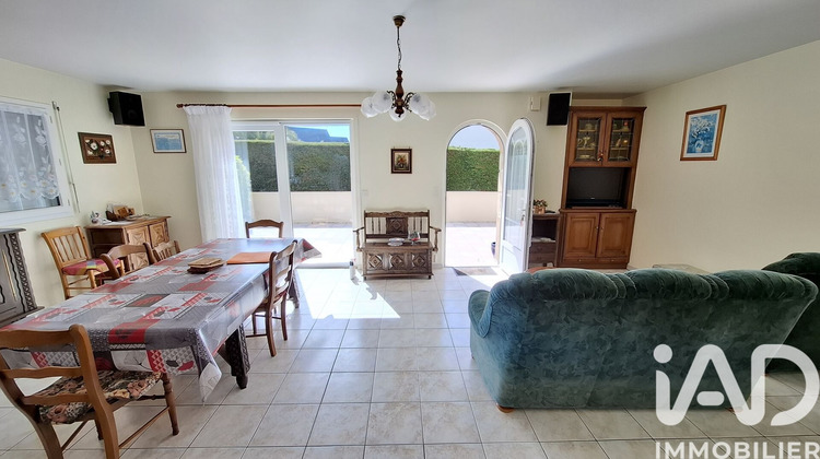 Ma-Cabane - Vente Maison Pleumeur-Bodou, 106 m²