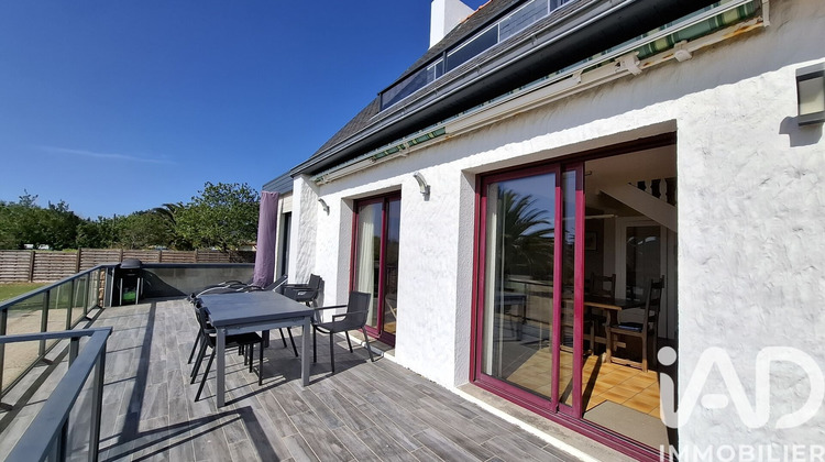 Ma-Cabane - Vente Maison Pleumeur-Bodou, 177 m²