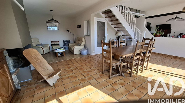 Ma-Cabane - Vente Maison Pleumeur-Bodou, 177 m²