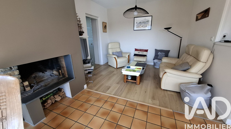 Ma-Cabane - Vente Maison Pleumeur-Bodou, 177 m²