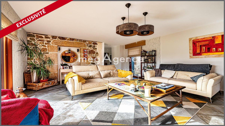 Ma-Cabane - Vente Maison PLEUMEUR BODOU, 160 m²