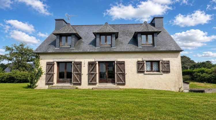 Ma-Cabane - Vente Maison PLEUMEUR BODOU, 104 m²