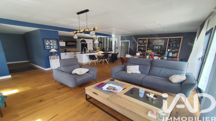 Ma-Cabane - Vente Maison Pleumeur-Bodou, 186 m²