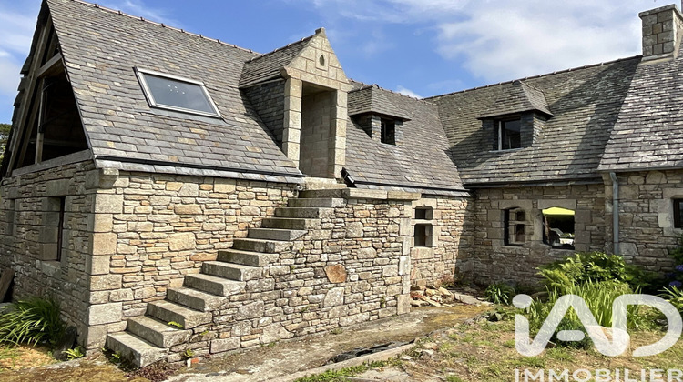 Ma-Cabane - Vente Maison Pleumeur-Bodou, 167 m²