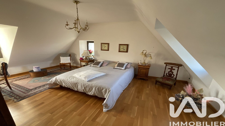 Ma-Cabane - Vente Maison Pleumeur-Bodou, 167 m²