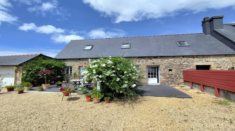 Ma-Cabane - Vente Maison Pleumeur-Bodou, 220 m²