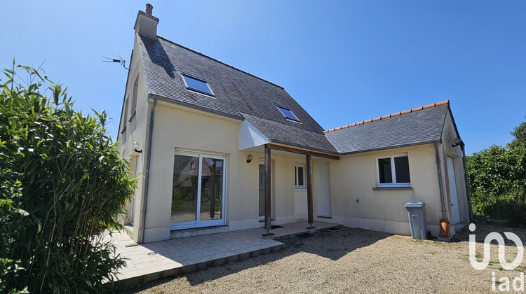 Ma-Cabane - Vente Maison Pleumeur-Bodou, 96 m²