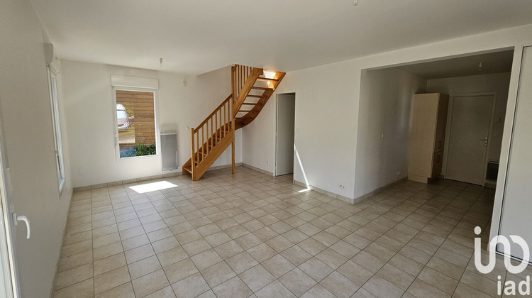 Ma-Cabane - Vente Maison Pleumeur-Bodou, 96 m²