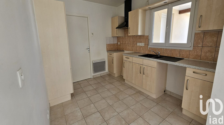 Ma-Cabane - Vente Maison Pleumeur-Bodou, 96 m²