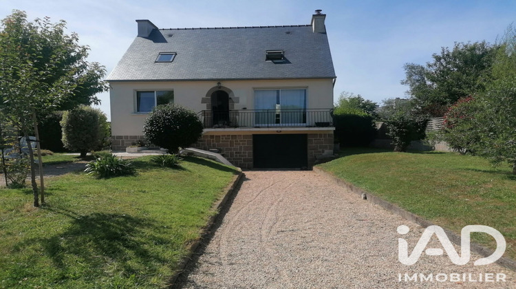 Ma-Cabane - Vente Maison Pleumeur-Bodou, 103 m²