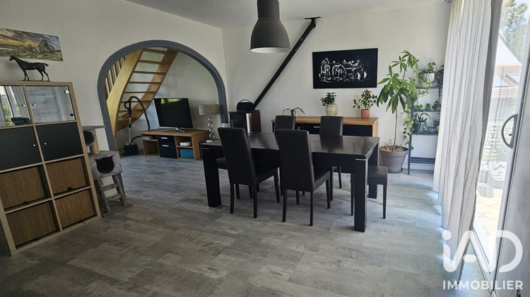 Ma-Cabane - Vente Maison Pleumeur-Bodou, 103 m²