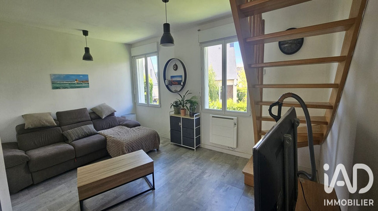 Ma-Cabane - Vente Maison Pleumeur-Bodou, 103 m²