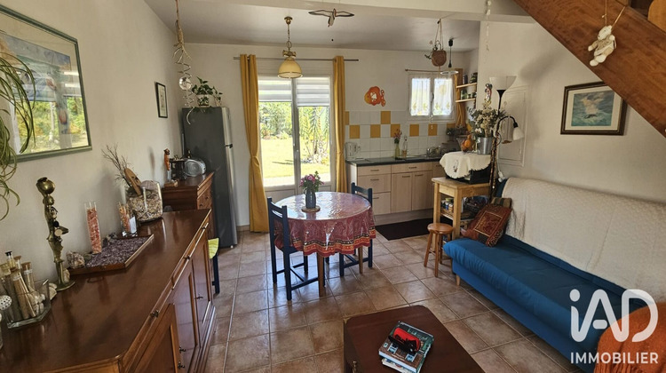 Ma-Cabane - Vente Maison Pleumeur-Bodou, 72 m²