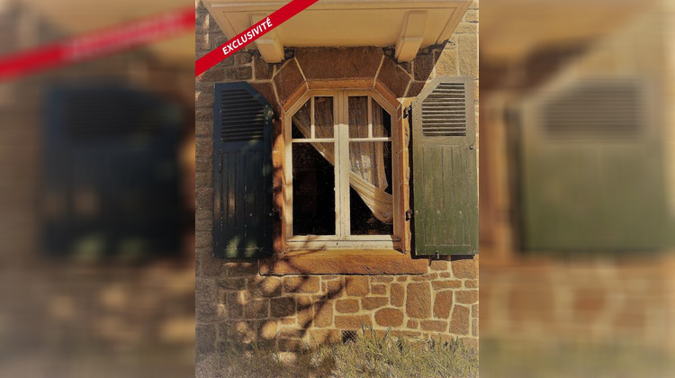 Ma-Cabane - Vente Maison PLEUMEUR BODOU, 115 m²