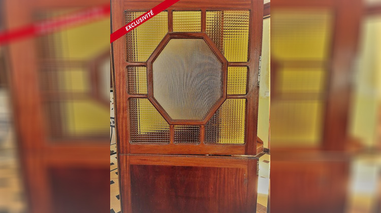 Ma-Cabane - Vente Maison PLEUMEUR BODOU, 115 m²