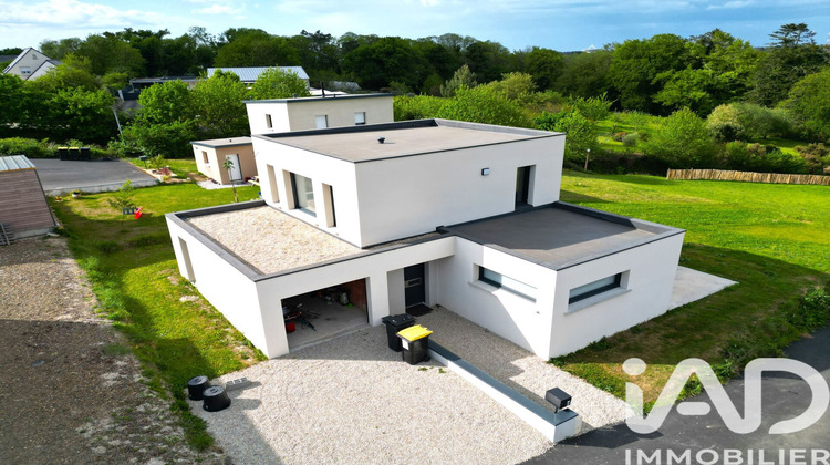 Ma-Cabane - Vente Maison Pleumeur-Bodou, 116 m²
