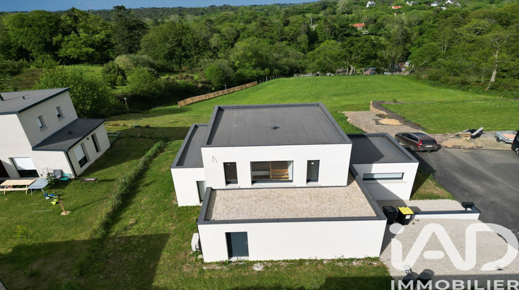 Ma-Cabane - Vente Maison Pleumeur-Bodou, 116 m²
