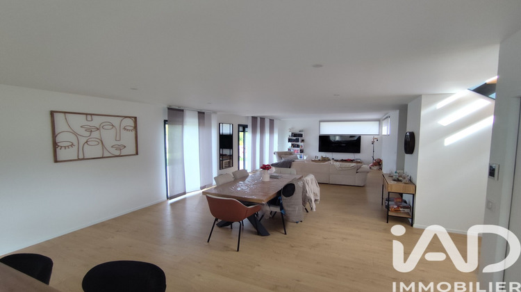 Ma-Cabane - Vente Maison Pleumeur-Bodou, 116 m²