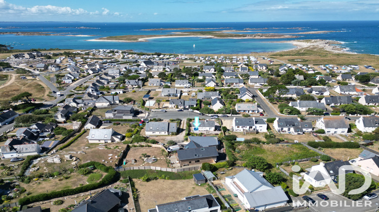 Ma-Cabane - Vente Maison Pleumeur-Bodou, 162 m²