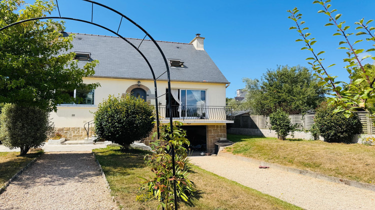 Ma-Cabane - Vente Maison Pleumeur-Bodou, 125 m²