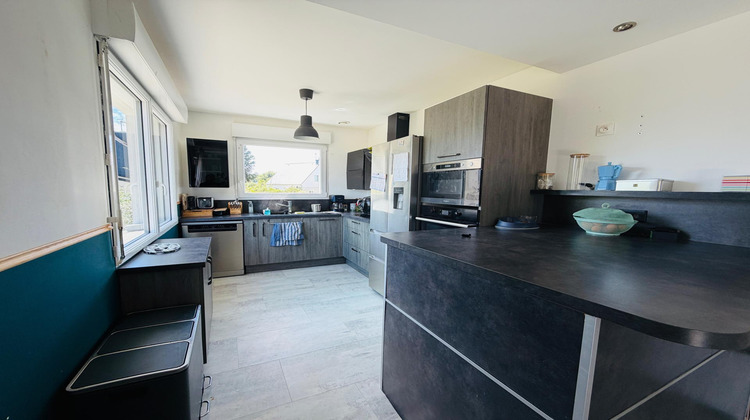 Ma-Cabane - Vente Maison Pleumeur-Bodou, 125 m²