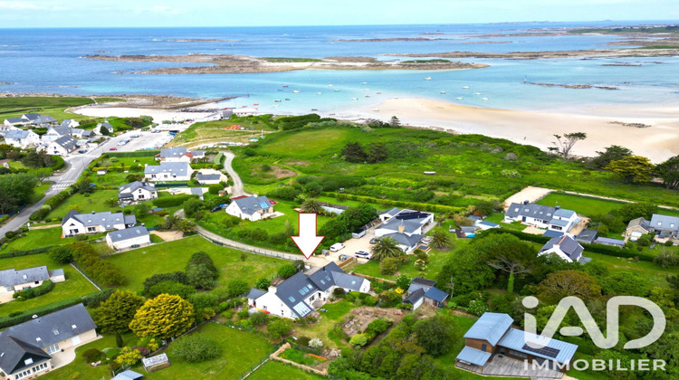 Ma-Cabane - Vente Maison Pleumeur-Bodou, 232 m²