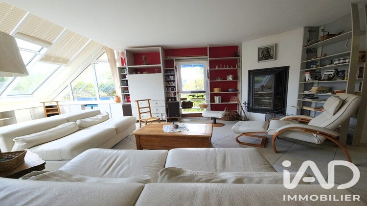 Ma-Cabane - Vente Maison Pleumeur-Bodou, 232 m²