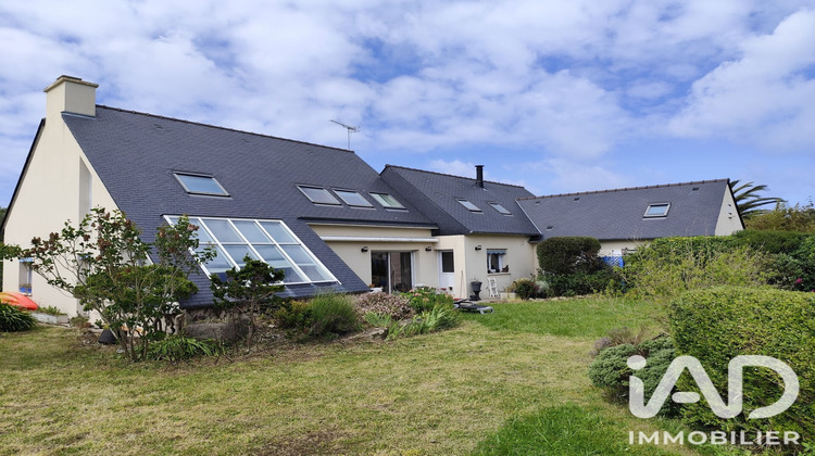 Ma-Cabane - Vente Maison Pleumeur-Bodou, 232 m²