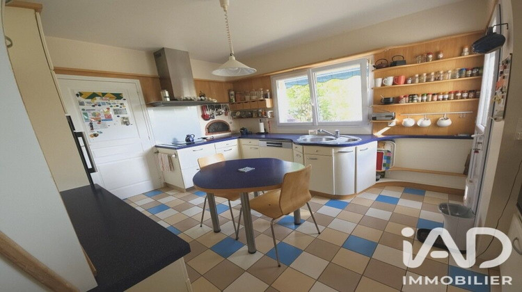 Ma-Cabane - Vente Maison Pleumeur-Bodou, 232 m²