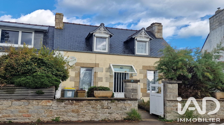 Ma-Cabane - Vente Maison Pleumeur-Bodou, 133 m²