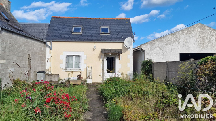 Ma-Cabane - Vente Maison Pleumeur-Bodou, 133 m²