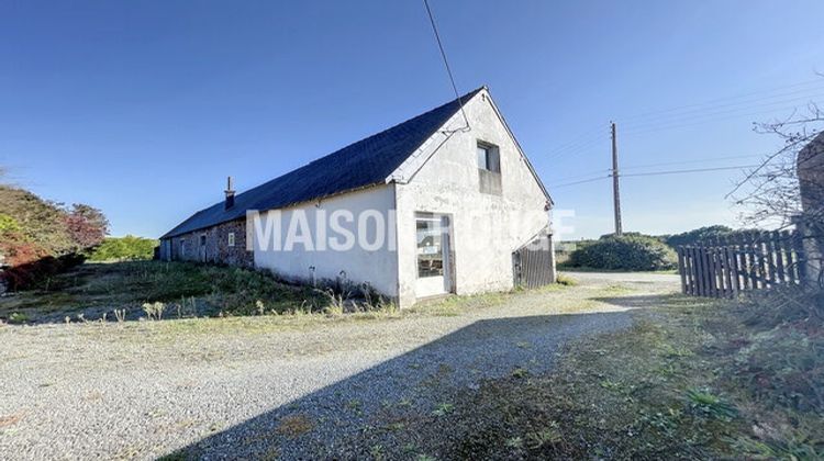 Ma-Cabane - Vente Maison PLEUMEUR-GAUTIER, 130 m²