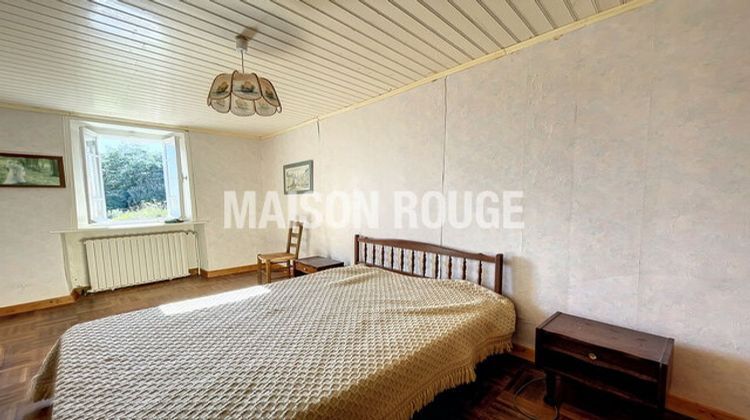 Ma-Cabane - Vente Maison PLEUMEUR-GAUTIER, 130 m²