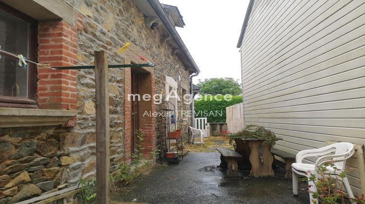 Ma-Cabane - Vente Maison PLEUMEUR GAUTIER, 248 m²