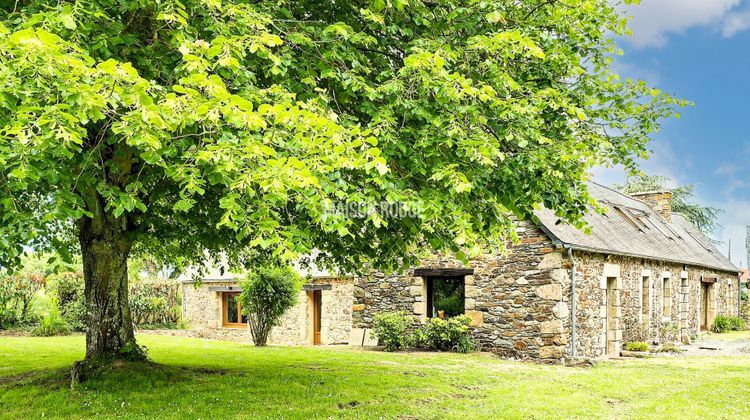 Ma-Cabane - Vente Maison PLEUMEUR-GAUTIER, 211 m²