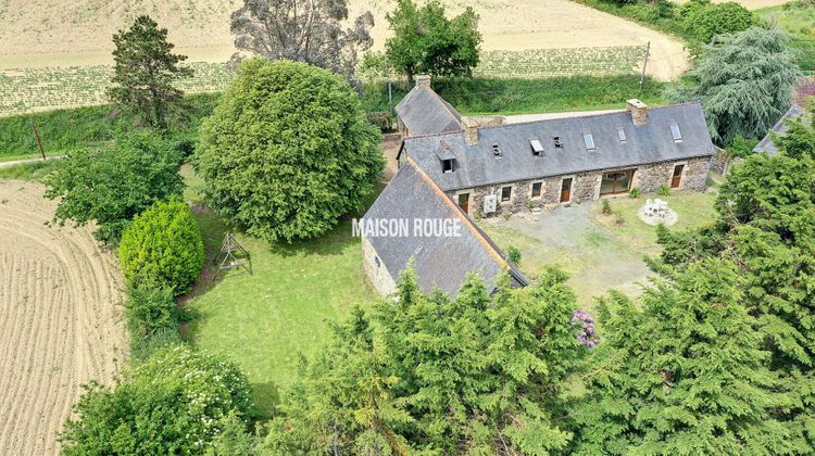 Ma-Cabane - Vente Maison PLEUMEUR-GAUTIER, 211 m²