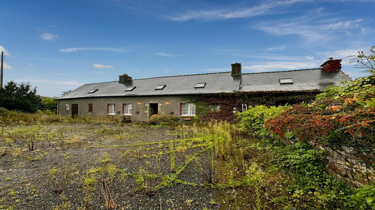 Ma-Cabane - Vente Maison PLEUMEUR GAUTIER, 130 m²