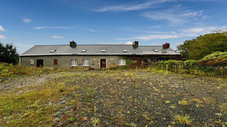 Ma-Cabane - Vente Maison PLEUMEUR GAUTIER, 130 m²