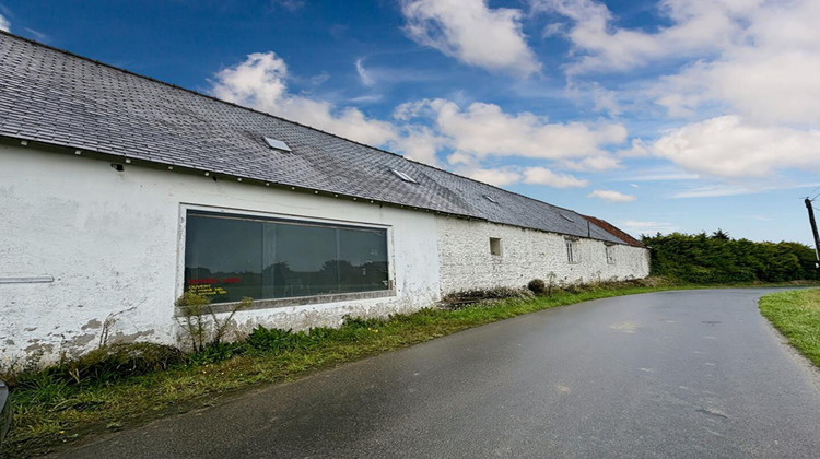 Ma-Cabane - Vente Maison PLEUMEUR GAUTIER, 130 m²