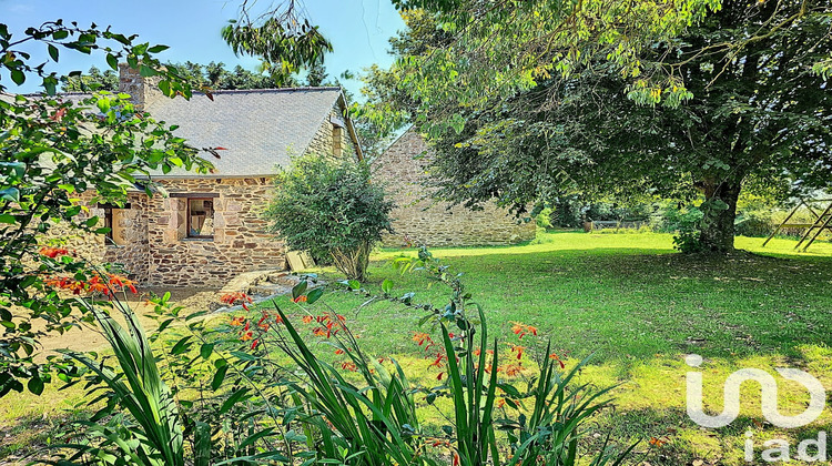 Ma-Cabane - Vente Maison Pleumeur-Gautier, 211 m²