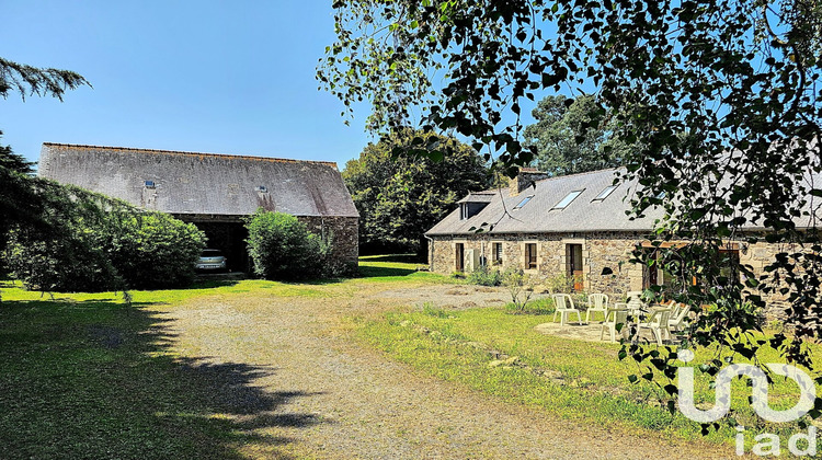 Ma-Cabane - Vente Maison Pleumeur-Gautier, 211 m²