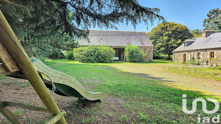 Ma-Cabane - Vente Maison Pleumeur-Gautier, 211 m²