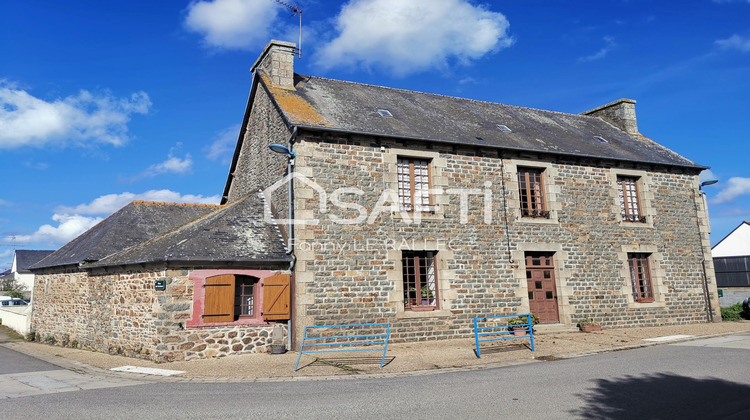 Ma-Cabane - Vente Maison Pleumeur-Gautier, 189 m²