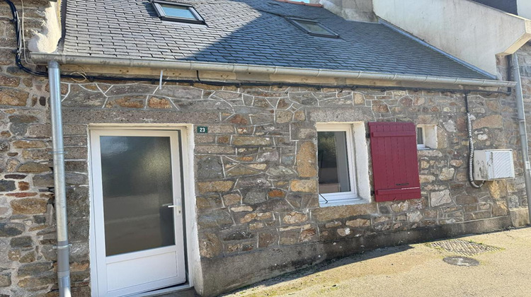 Ma-Cabane - Vente Maison PLEUMEUR GAUTIER, 30 m²