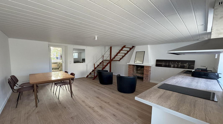 Ma-Cabane - Vente Maison PLEUMEUR GAUTIER, 30 m²