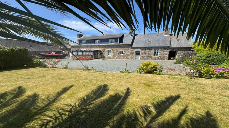 Ma-Cabane - Vente Maison PLEUMEUR GAUTIER, 122 m²