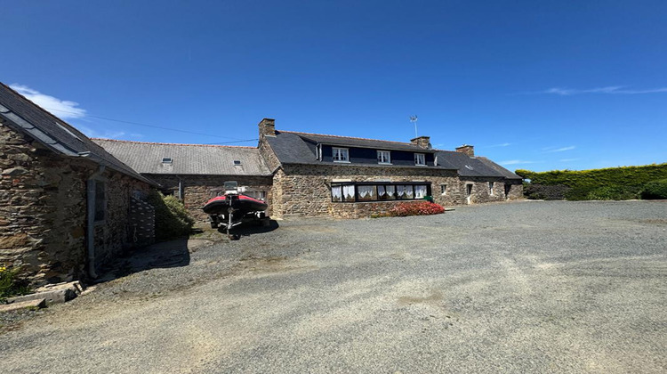 Ma-Cabane - Vente Maison PLEUMEUR GAUTIER, 122 m²