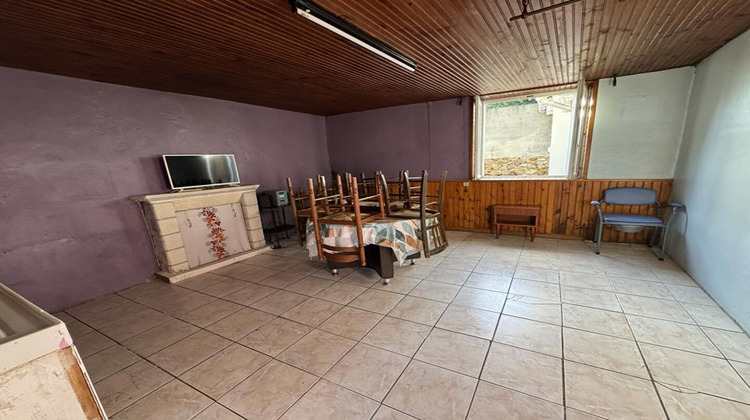 Ma-Cabane - Vente Maison PLEUMEUR GAUTIER, 35 m²